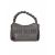 Купить Кожаная сумка Italian Bags Сумка На Каждый День Italian Bags 4165_gray Кожаная Серый, фото , характеристики, отзывы