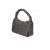 Купить Кожаная сумка Italian Bags Сумка На Каждый День Italian Bags 4165_gray Кожаная Серый, фото , изображение 2, характеристики, отзывы