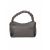 Купить Кожаная сумка Italian Bags Сумка На Каждый День Italian Bags 4165_gray Кожаная Серый, фото , изображение 4, характеристики, отзывы