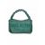 Придбати Кожаная сумка Italian Bags Сумка На Каждый День Italian Bags 4165_green Кожаная Зеленый, image , характеристики, відгуки
