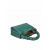 Придбати Кожаная сумка Italian Bags Сумка На Каждый День Italian Bags 4165_green Кожаная Зеленый, image , зображення 6, характеристики, відгуки