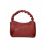 Придбати Кожаная сумка Italian Bags Сумка На Каждый День Italian Bags 4165_red Кожаная Красный, image , зображення 4, характеристики, відгуки