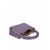 Купить Кожаная сумка Italian Bags Сумка На Каждый День Italian Bags 4165_viola Кожаная Синий, фото , изображение 6, характеристики, отзывы
