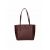 Купить Кожаная сумка Italian Bags Деловая Сумка Italian Bags 4220_bordo Кожаная Бордовый, фото , изображение 4, характеристики, отзывы