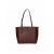 Купить Кожаная сумка Italian Bags Деловая Сумка Italian Bags 4220_bordo Кожаная Бордовый, фото , изображение 5, характеристики, отзывы