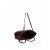 Купить Кожаная сумка Italian Bags Деловая Сумка Italian Bags 4220_bordo Кожаная Бордовый, фото , изображение 6, характеристики, отзывы