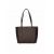 Купить Кожаная сумка Italian Bags Деловая Сумка Italian Bags 4220_dark_brown Кожаная Коричневый, фото , изображение 4, характеристики, отзывы