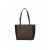 Купить Кожаная сумка Italian Bags Деловая Сумка Italian Bags 4220_dark_brown Кожаная Коричневый, фото , изображение 5, характеристики, отзывы
