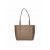 Купить Кожаная сумка Italian Bags Деловая Сумка Italian Bags 4220_taupe Кожаная Серо-коричневый, фото , изображение 4, характеристики, отзывы