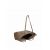 Купить Кожаная сумка Italian Bags Деловая Сумка Italian Bags 4220_taupe Кожаная Серо-коричневый, фото , изображение 6, характеристики, отзывы
