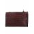 Купить Кожаная сумка Italian Bags Клатч Italian Bags 532177_bordo Кожаный Бордовый, фото , изображение 5, характеристики, отзывы
