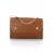 Придбати Шкіряна сумка Italian Bags Клатч Italian Bags 532177_cuoio Шкіряний Коньячний, image , характеристики, відгуки