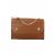 Придбати Шкіряна сумка Italian Bags Клатч Italian Bags 532177_cuoio Шкіряний Коньячний, image , зображення 2, характеристики, відгуки