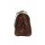 Купить Кожаная сумка Italian Bags Клатч Italian Bags 532177_dark_brown Кожаный Коричневый, фото , изображение 4, характеристики, отзывы