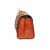 Купить Кожаная сумка Italian Bags Клатч Italian Bags 532177_orange Кожаный Оранжевый, фото , изображение 4, характеристики, отзывы