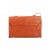 Купить Кожаная сумка Italian Bags Клатч Italian Bags 532177_orange Кожаный Оранжевый, фото , изображение 5, характеристики, отзывы