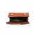 Купить Кожаная сумка Italian Bags Клатч Italian Bags 532177_orange Кожаный Оранжевый, фото , изображение 7, характеристики, отзывы