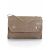 Придбати Шкіряна сумка Italian Bags Клатч Italian Bags 532177_taupe Шкіряний Таупо, image , характеристики, відгуки