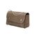 Купить Кожаная сумка Italian Bags Клатч Italian Bags 532177_taupe Кожаный Таупе, фото , изображение 3, характеристики, отзывы