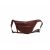 Купить Кожаная сумка Italian Bags Клатч Italian Bags 534166_bordo Кожаный Бордовый, фото , изображение 3, характеристики, отзывы