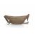 Придбати Шкіряна сумка Italian Bags Клатч Italian Bags 534166_taupe Шкіряний Таупо, image , характеристики, відгуки