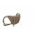Придбати Шкіряна сумка Italian Bags Клатч Italian Bags 534166_taupe Шкіряний Таупо, image , зображення 5, характеристики, відгуки