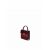 Купить Кожаная сумка Italian Bags Клатч Italian Bags 540076_bordo Кожаный Бордовый, фото , изображение 2, характеристики, отзывы