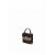 Купить Кожаная сумка Italian Bags Клатч Italian Bags 540076_dark_brown Кожаный Коричневый, фото , изображение 2, характеристики, отзывы