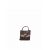 Купить Кожаная сумка Italian Bags Клатч Italian Bags 540076_dark_brown Кожаный Коричневый, фото , изображение 5, характеристики, отзывы