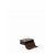 Купить Кожаная сумка Italian Bags Клатч Italian Bags 540076_dark_brown Кожаный Коричневый, фото , изображение 6, характеристики, отзывы