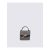 Придбати Кожаная сумка Italian Bags Клатч Italian Bags 540076_gray Кожаный Серый, image , зображення 5, характеристики, відгуки