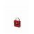 Купить Кожаная сумка Italian Bags Клатч Italian Bags 540076_red Кожаный Красный, фото , изображение 2, характеристики, отзывы