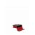 Купить Кожаная сумка Italian Bags Клатч Italian Bags 540076_red Кожаный Красный, фото , изображение 6, характеристики, отзывы