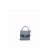 Купить Кожаная сумка Italian Bags Клатч Italian Bags 540076_sky Кожаный Синий, фото , изображение 2, характеристики, отзывы