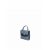 Купить Кожаная сумка Italian Bags Клатч Italian Bags 540076_sky Кожаный Синий, фото , изображение 5, характеристики, отзывы