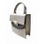 Купить Кожаная сумка Italian Bags Клатч Italian Bags 540076_taupe_brown Кожаный Коричневый, фото , изображение 2, характеристики, отзывы