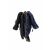 Придбати Шкіряна сумка Italian Bags Клатч Italian Bags 542013_dark_blue Шкіряний Синій, image , зображення 4, характеристики, відгуки