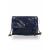 Придбати Шкіряна сумка Italian Bags Клатч Italian Bags 542013_dark_blue Шкіряний Синій, image , зображення 5, характеристики, відгуки