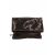 Купить Кожаная сумка Italian Bags Клатч Italian Bags 542013_dark_brown Кожаный Коричневый, фото , изображение 2, характеристики, отзывы