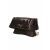 Купить Кожаная сумка Italian Bags Клатч Italian Bags 542013_dark_brown Кожаный Коричневый, фото , изображение 3, характеристики, отзывы