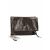 Купить Кожаная сумка Italian Bags Клатч Italian Bags 542013_dark_brown Кожаный Коричневый, фото , изображение 5, характеристики, отзывы