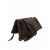Купить Кожаная сумка Italian Bags Клатч Italian Bags 542013_dark_brown Кожаный Коричневый, фото , изображение 6, характеристики, отзывы