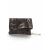 Придбати Шкіряна сумка Italian Bags Клатч Italian Bags 542013_gray Шкіряний Сірий, image , характеристики, відгуки