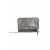 Придбати Шкіряна сумка Italian Bags Клатч Italian Bags 542013_gray Шкіряний Сірий, image , зображення 5, характеристики, відгуки