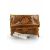 Придбати Шкіряна сумка Italian Bags Клатч Italian Bags 542013_yellow Шкіряний Жовтий, image , характеристики, відгуки