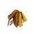 Придбати Шкіряна сумка Italian Bags Клатч Italian Bags 542013_yellow Шкіряний Жовтий, image , зображення 4, характеристики, відгуки
