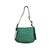 Купить Кожаная сумка Italian Bags Сумка на каждый день Italian Bags 550075_green Кожаная Зеленый, фото , изображение 2, характеристики, отзывы