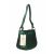Купить Кожаная сумка Italian Bags Сумка на каждый день Italian Bags 550075_green Кожаная Зеленый, фото , изображение 6, характеристики, отзывы