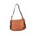 Купить Кожаная сумка Italian Bags Сумка на каждый день Italian Bags 550075_rame Кожаная Коричневый, фото , изображение 5, характеристики, отзывы