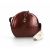 Купить Кожаная сумка Italian Bags Клатч Italian Bags 552056_dark_brown Кожаный Коричневый, фото , характеристики, отзывы
